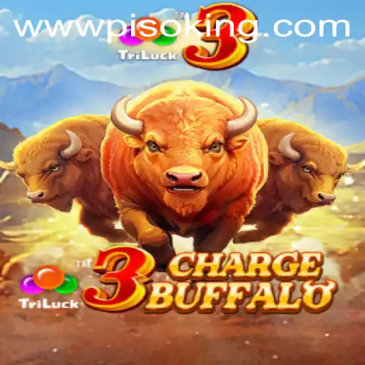 Exploring the Thrills of 3ChargeBuffalo: The New Frontier in Gaming