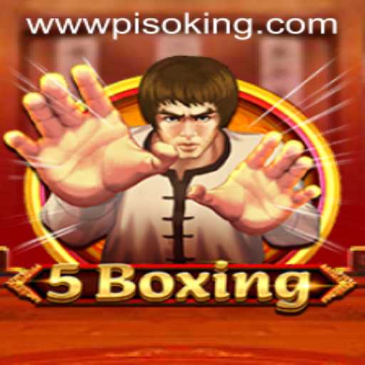 5Boxing A New Game Experience