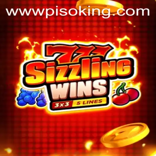 777 Sizzling Wins Game Unveiled