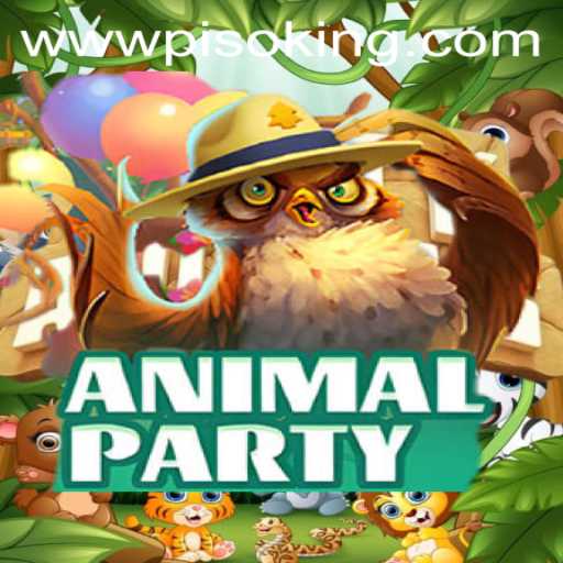 Discover the Exciting World of AnimalParty with PISOKING