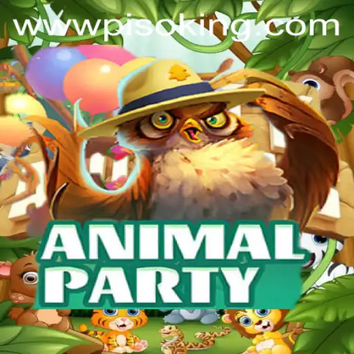 Discover the Exciting World of AnimalParty with PISOKING