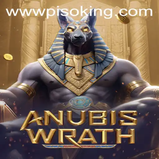 Exploring the Mystical World of AnubisWrath: A Deep Dive into PISOKING