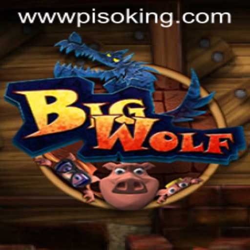 Exploring BigWolf: The PISOKING Phenomenon in Gaming