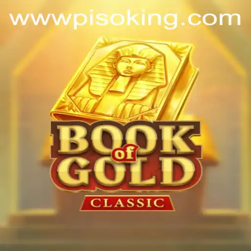 Discover the Magic of Book Of Gold Classic