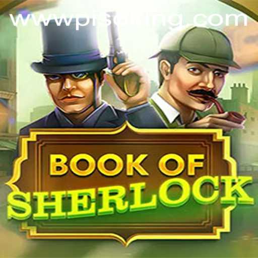 Book of Sherlock: Unravel the Mystery