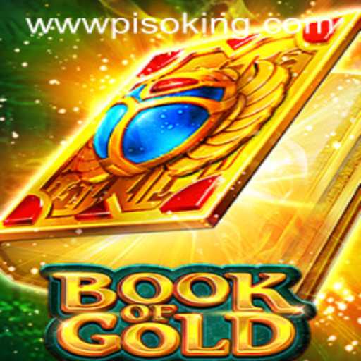 Book of Gold: Unraveling the Mysteries with PISOKING