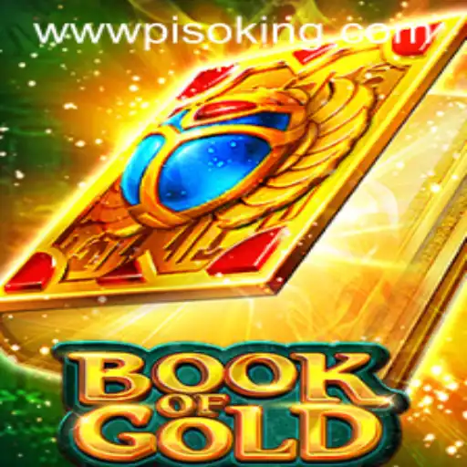 Book of Gold: Unraveling the Mysteries with PISOKING