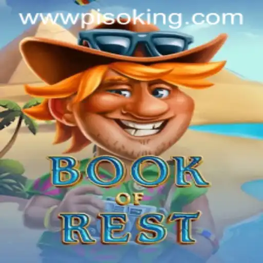 Explore the World of BookofRest and PISOKING