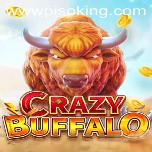 CRAZYBUFFALO: Unleashing the Unique Gameplay of PISOKING