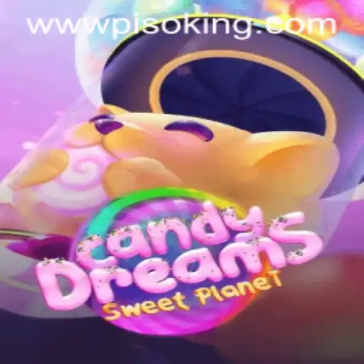 Exploring the Whimsical World of CandyDreams