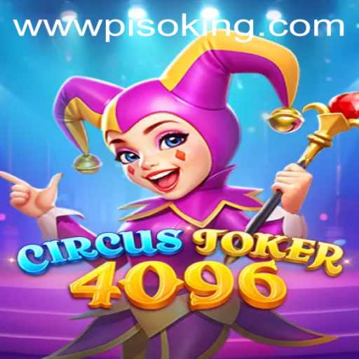 CircusJoker4096 - The Rise of a Gaming Phenomenon