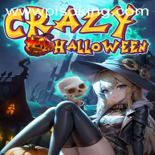 CrazyHalloween: The Ultimate Guide to PISOKING