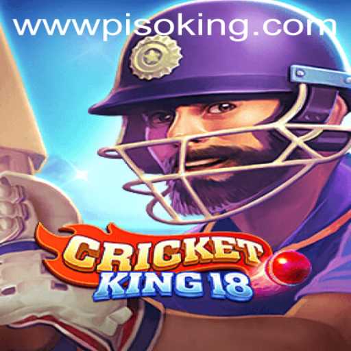 CricketKing18: A Revolutionary Gaming Experience
