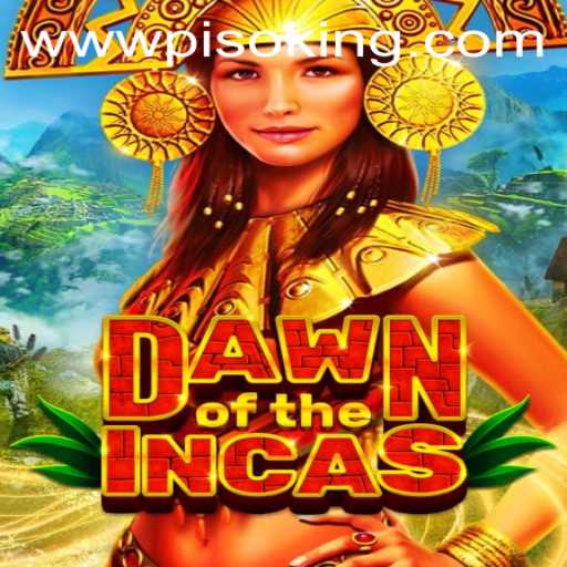 Discover the New Adventure: DawnoftheIncas