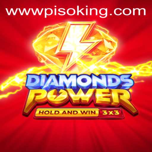 Diamondspower: Mastering the Game with PISOKING Strategy