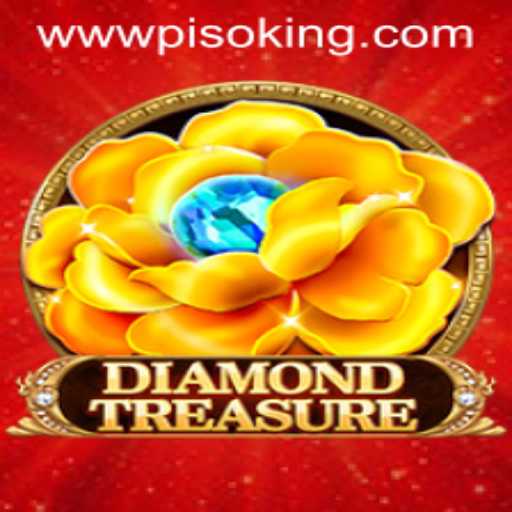 Unveiling Diamondtreasure: An Adventure Awaits with PISOKING
