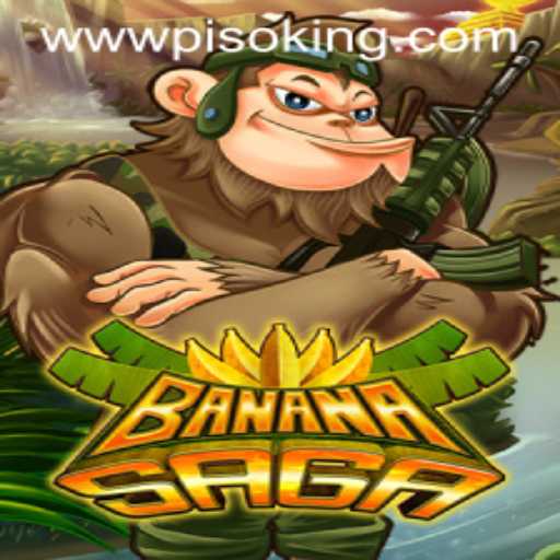 Discover BananaSaga A Gaming Adventure
