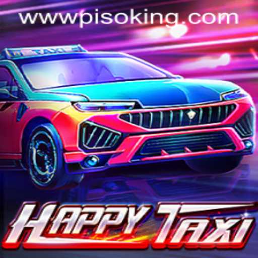 Discover HappyTaxi: A Joyful Ride with PISOKING