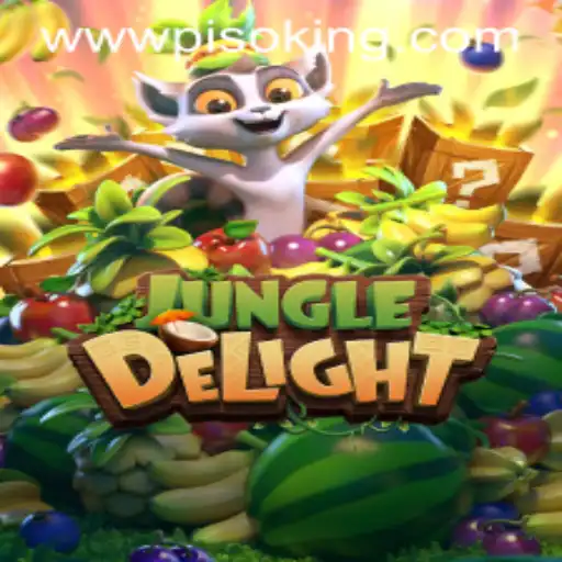 Discover the Thrill of JungleDelight