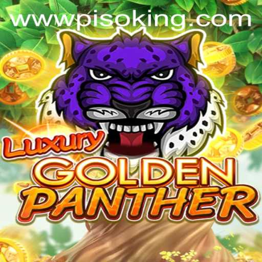Discover LUXURYGOLDENPANTHER