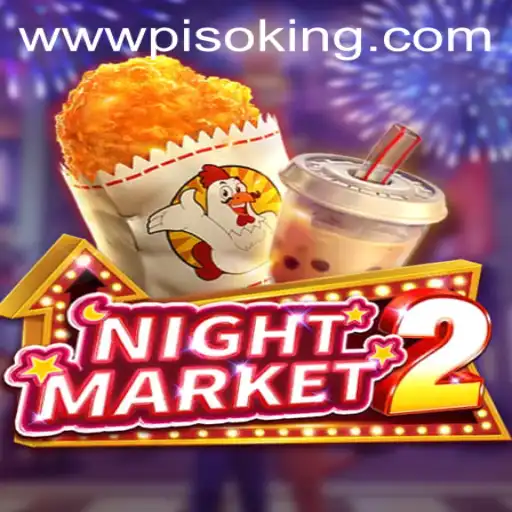 Discover NightMarket2's Unique Gameplay