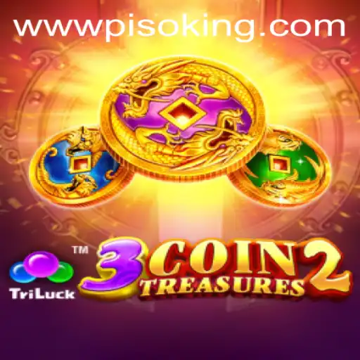Discover the Intrigue of 3CoinTreasures2