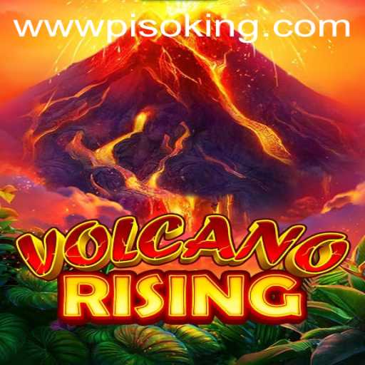 Discover the Excitement of VolcanoRising
