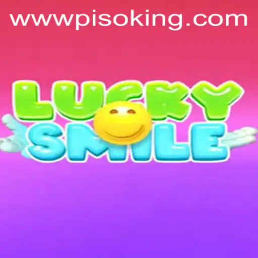 Dive into LuckySmile with PISOKING
