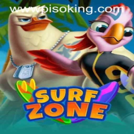 Dive into SurfZone