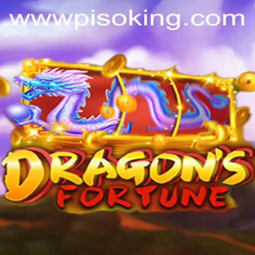 Discover the Enchanting World of DragonFortune: A Guide to PISOKING