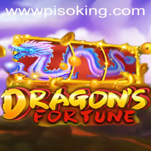 Discover the Enchanting World of DragonFortune: A Guide to PISOKING