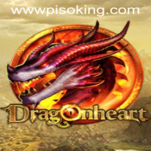The Enchanting World of DragonHeart: Discovering PISOKING Adventures