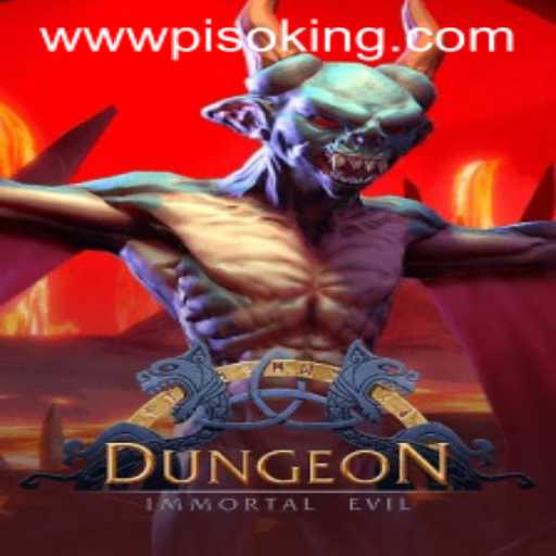 Dungeon: The Adventure Awaits