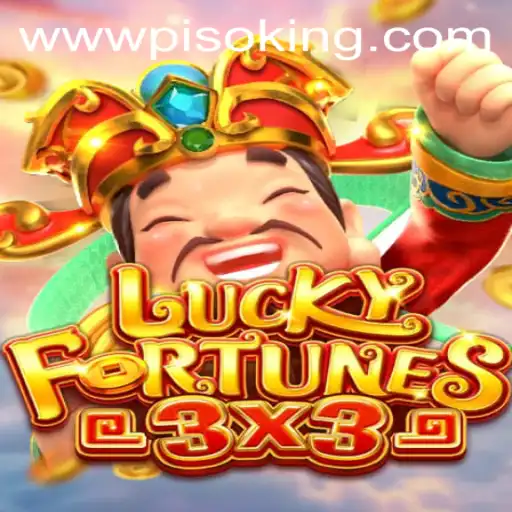 The Dynamic World of LUCKYFORTUNES3x3 and PISOKING