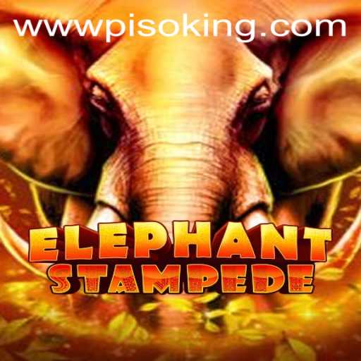 Experience the Thrill of ElephantStampede: A Unique Gaming Adventure