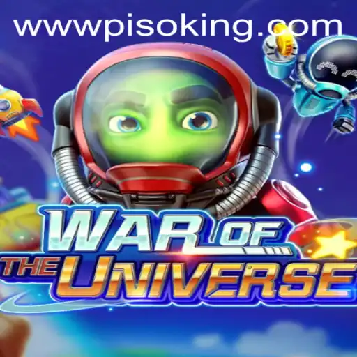 Enter the Battle: WAROFTHEUNIVERSE