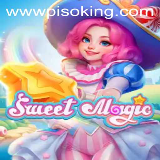 Enter the Enchanting World of SweetMagic
