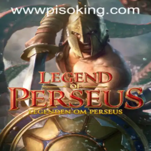 Epic Adventure in Legend of Perseus