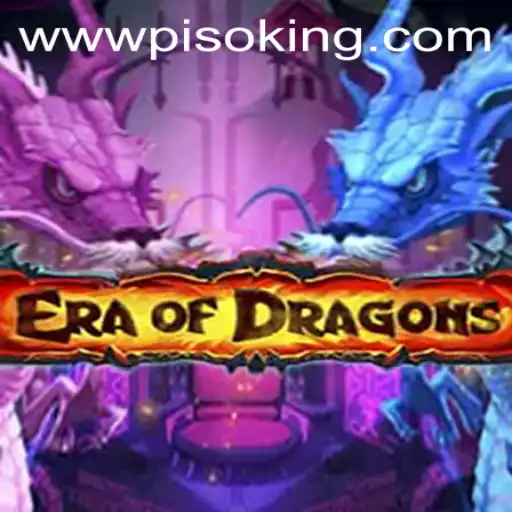 Exploring EraOfDragons: Unveiling the Fantasy World with PISOKING