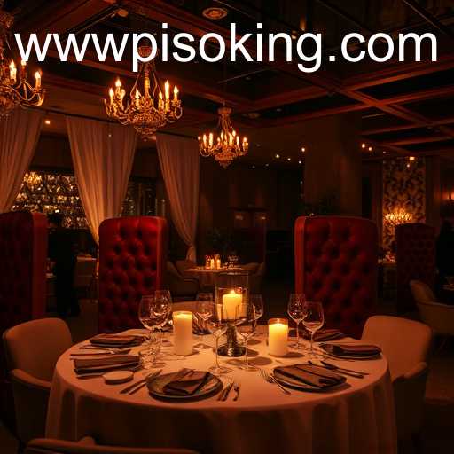 Exploring the World of Exclusive Events with PISOKING