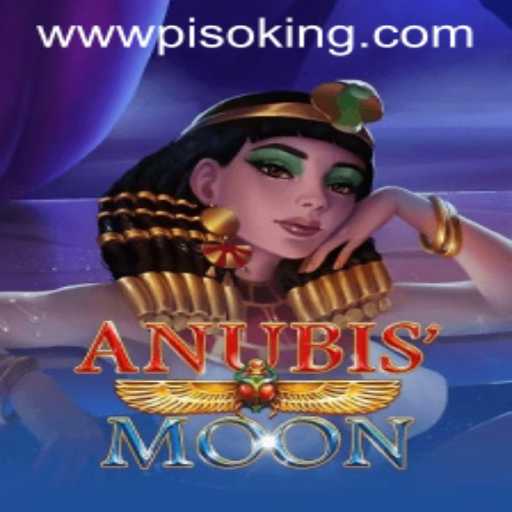 Explore the Mystical World of AnubisMoon