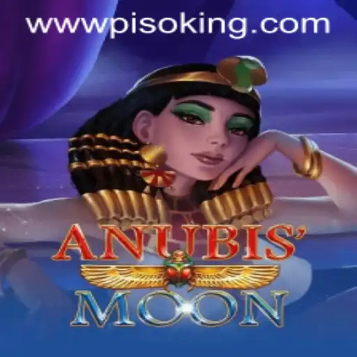 Explore the Mystical World of AnubisMoon