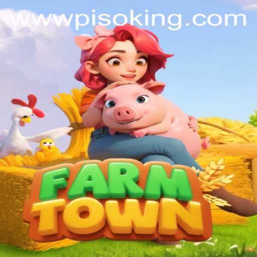 Explore the Enchanting World of FarmTown