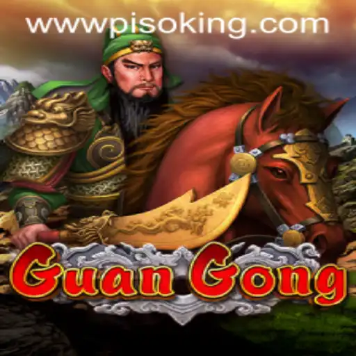 Explore the Epic World of GuanGong