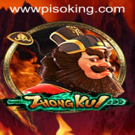 Explore the Mystical World of ZhongKui