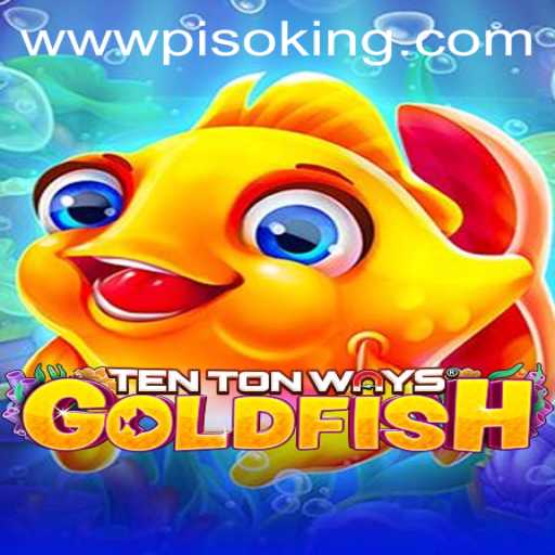 Explore the World of TenTonWaysGoldfish