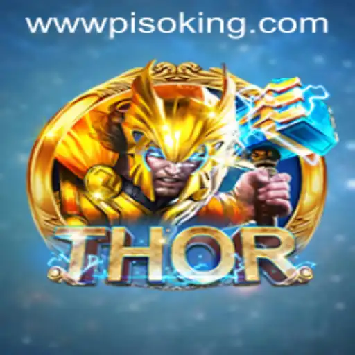 Explore the Exciting World of THOR: A Unique Game Experience