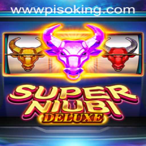 Exploring SuperNiubiDeluxe and the Rise of PISOKING