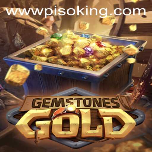 Exploring GemstonesGold World