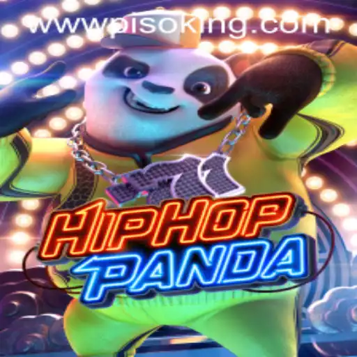 Exploring HipHopPanda: A Vibrant Slot Game Adventure
